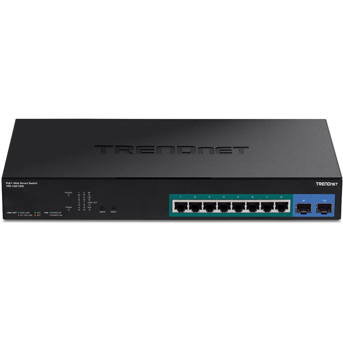 Переключатель TPE-1021WS