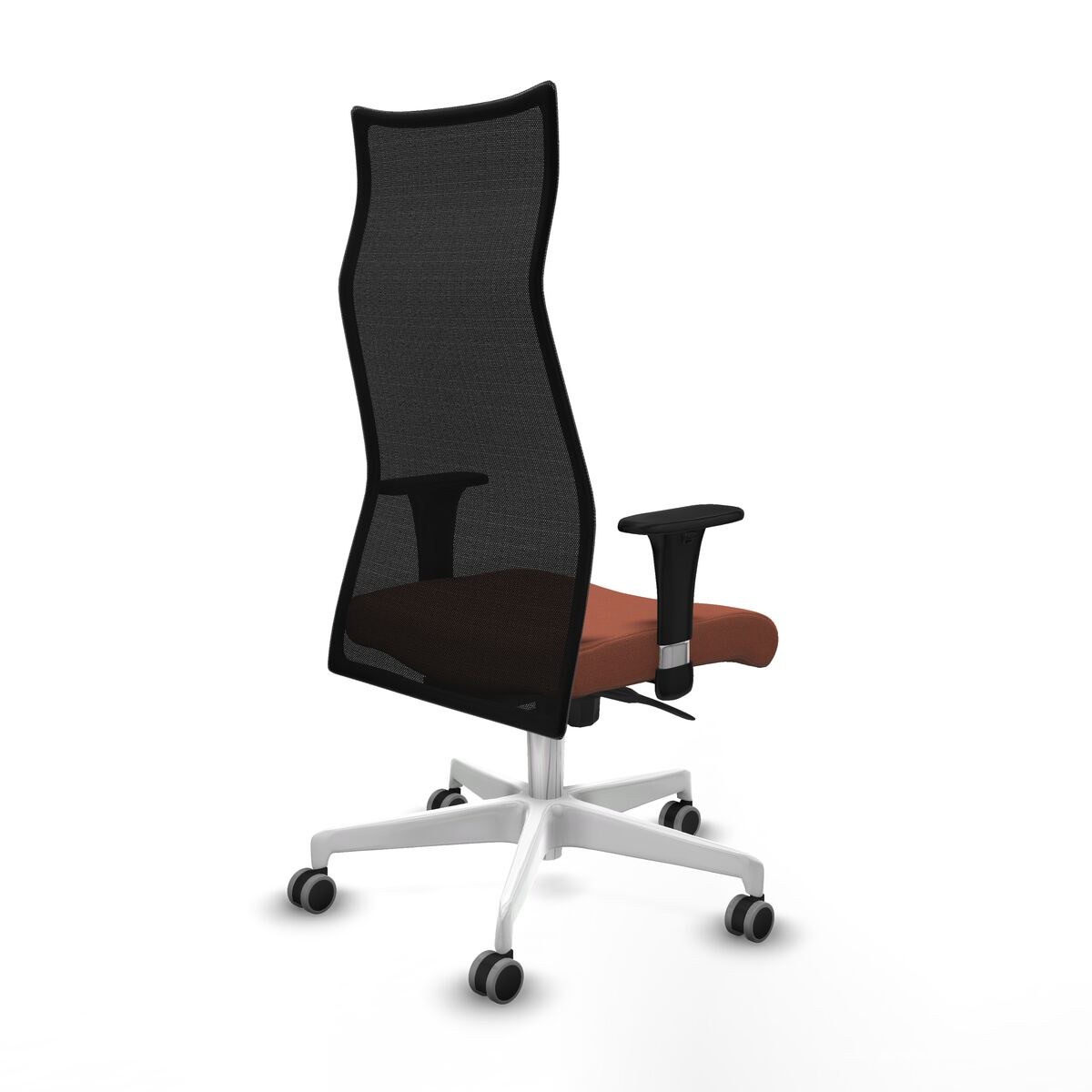 Office Chair Albacete B1C026G Brown