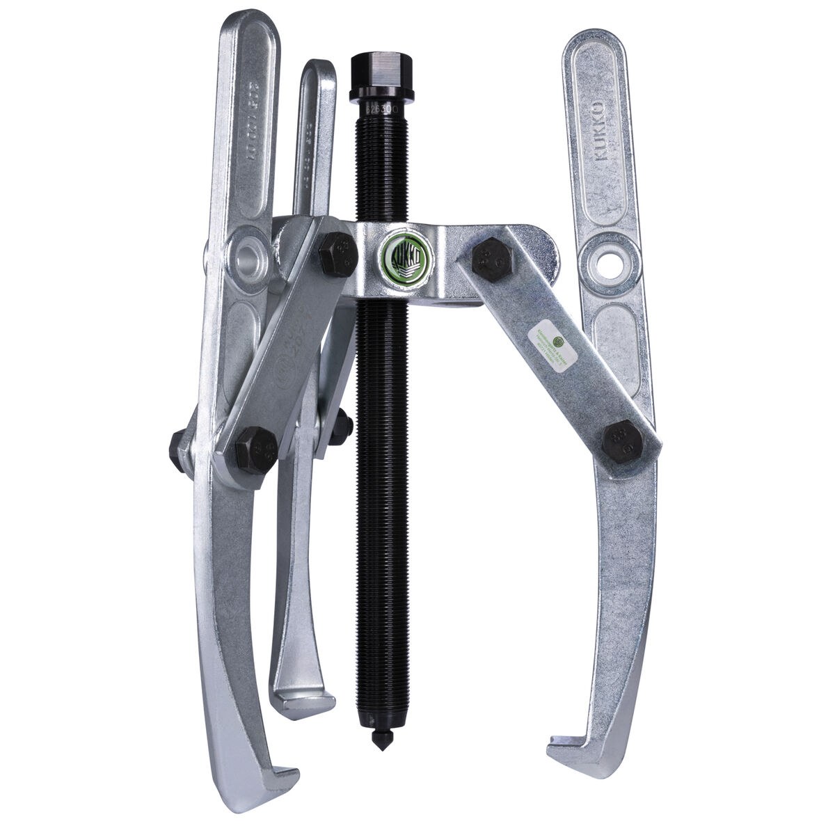 Combined Bearing Puller 2-3 Legs