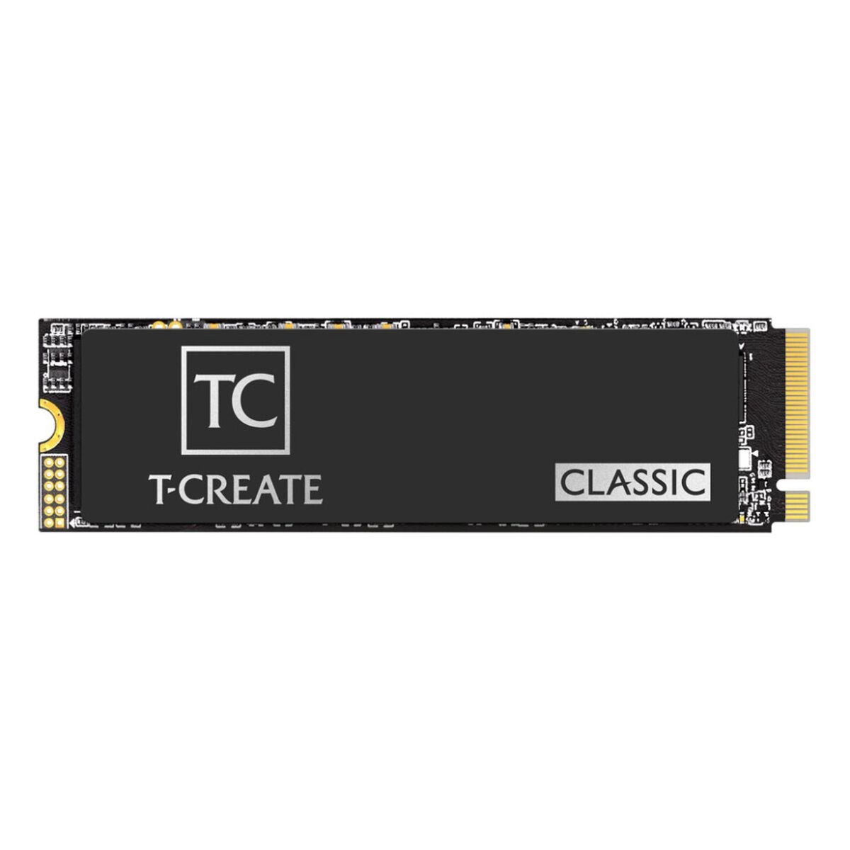 Жесткий диск T-CREATE CLASSIC C47