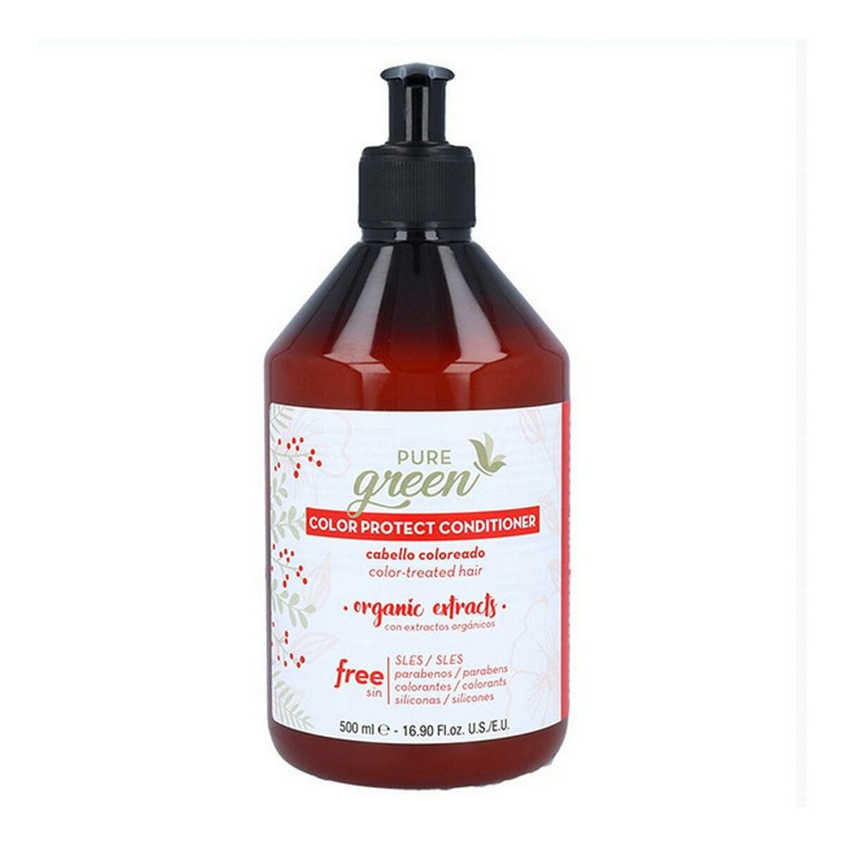 Conditioner Colour Protector