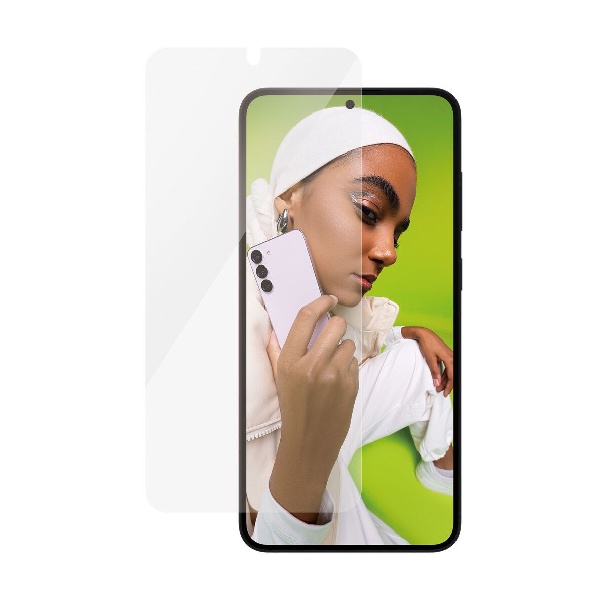 Защита экрана 7351 Samsung Galaxy S24 Plus