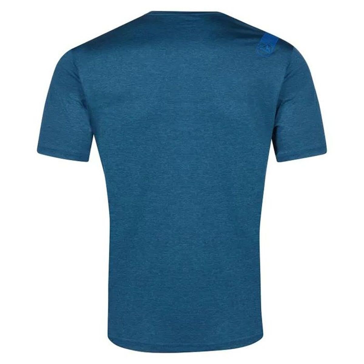 Men’s Short Sleeve T-Shirt Tracer Storm