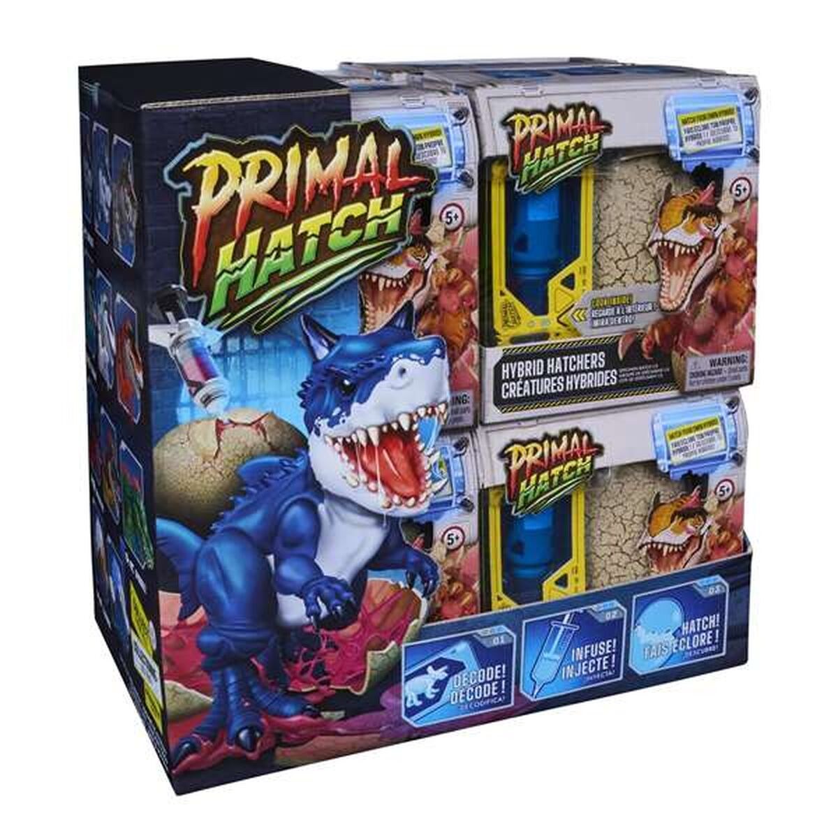 Playset