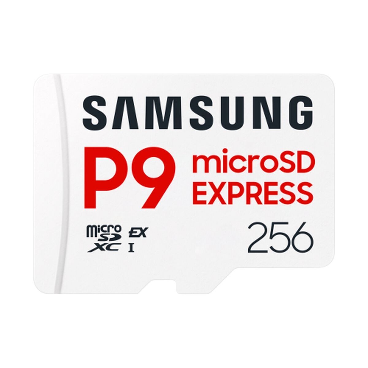 SD Memory Card MB-MK256T/WW 256 GB