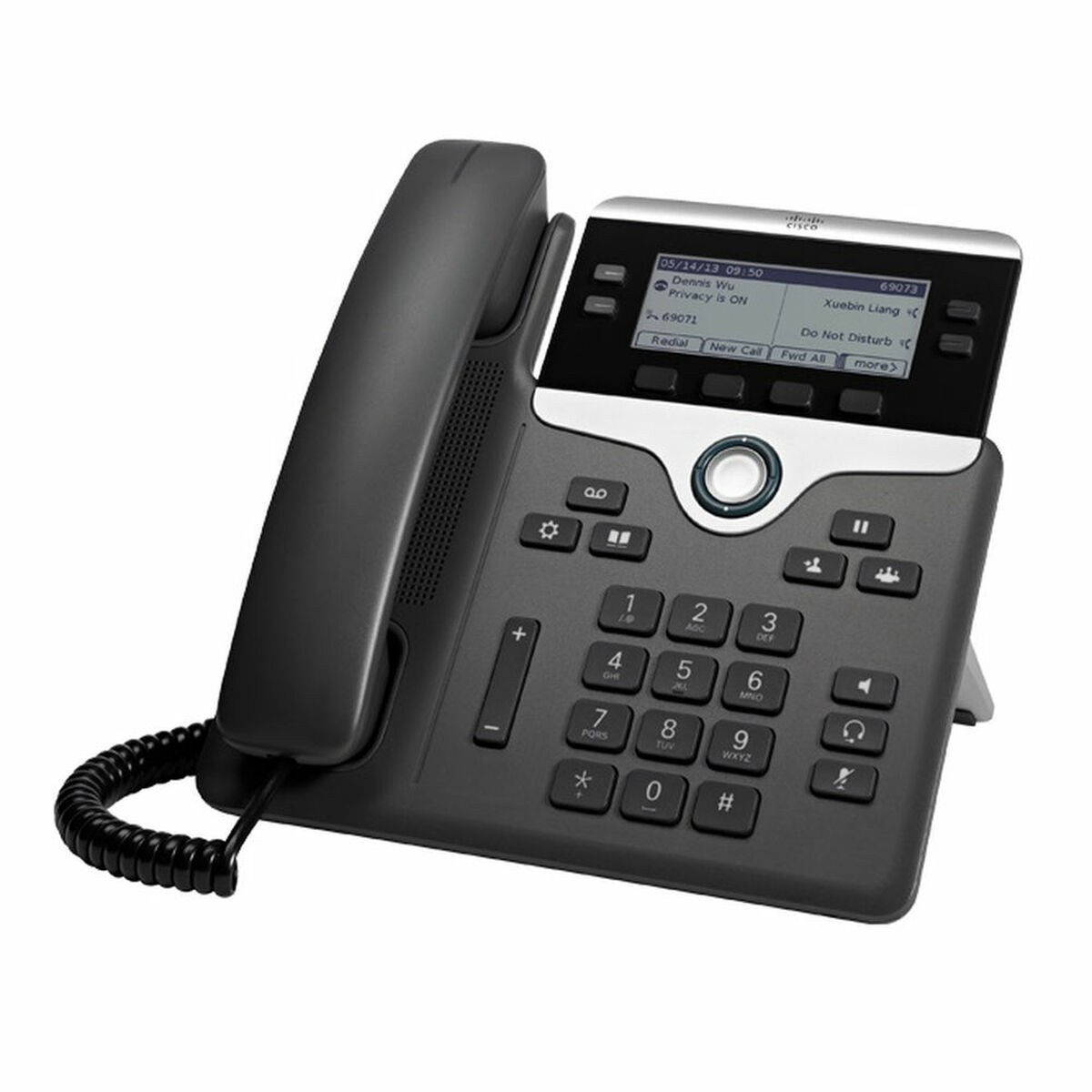 IP-телефон CP-7841-K9=