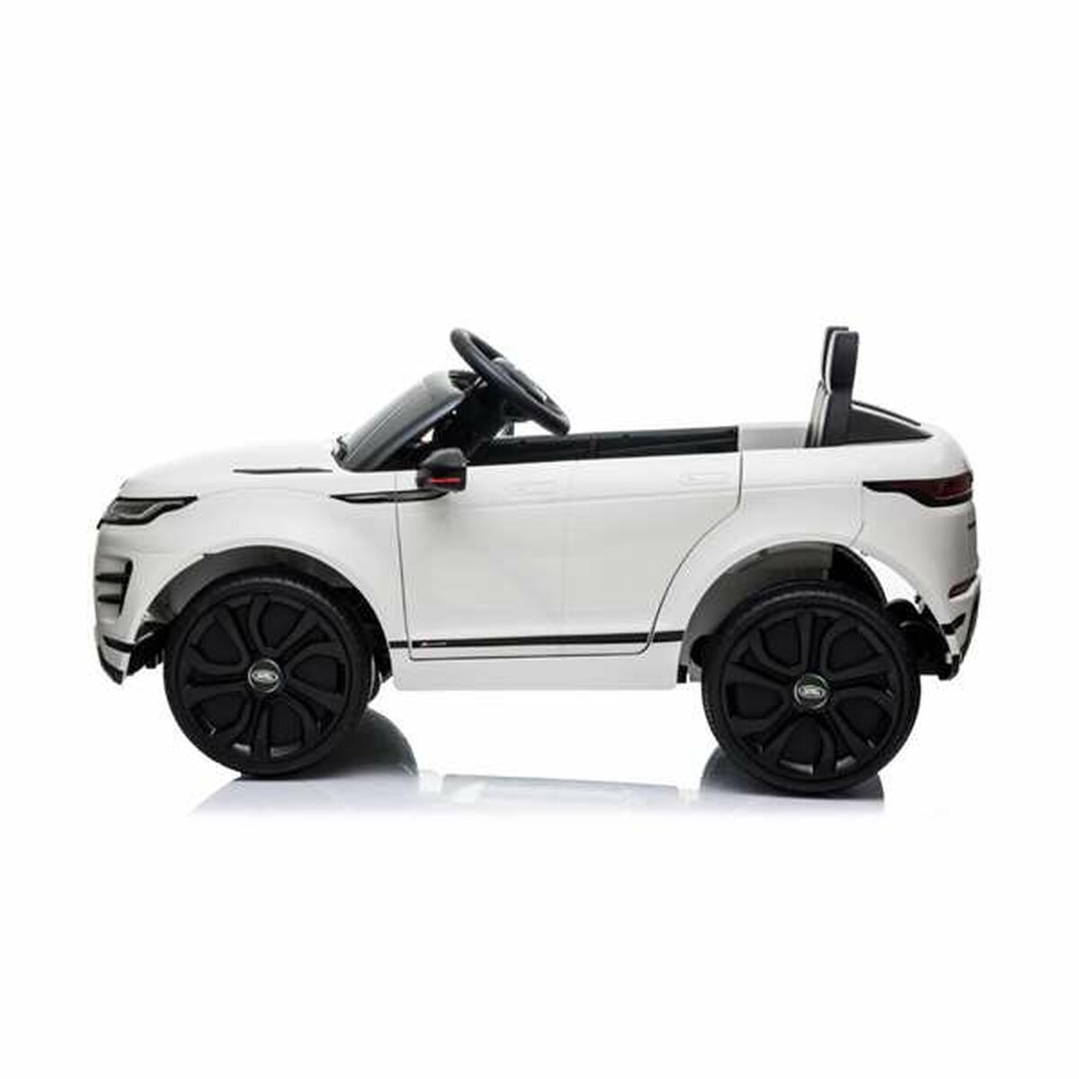 Автомобиль Ranger Rover Evoque 2 x 25 W 4,5 Ah 112 V