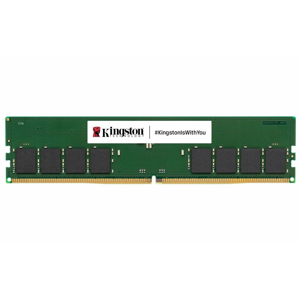 Память RAM KVR56U46BD8-48 48 GB DDR5