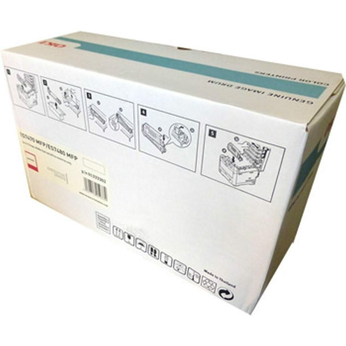 Printer drum 01333302 Black Magenta
