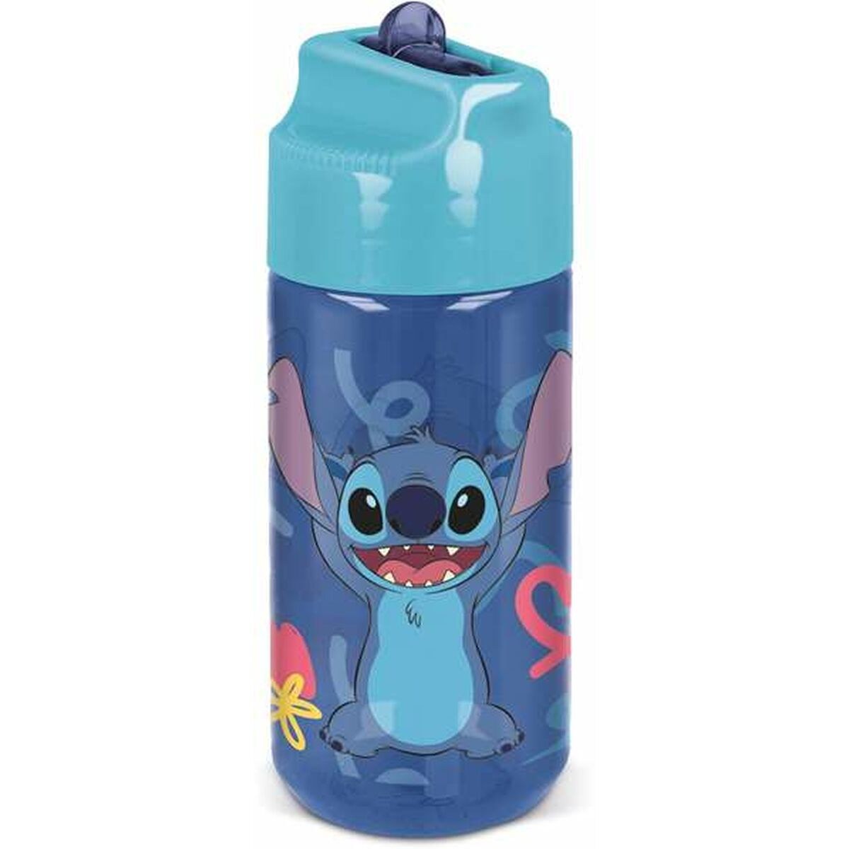 бутылка Palms 430 ml Пластик Детский