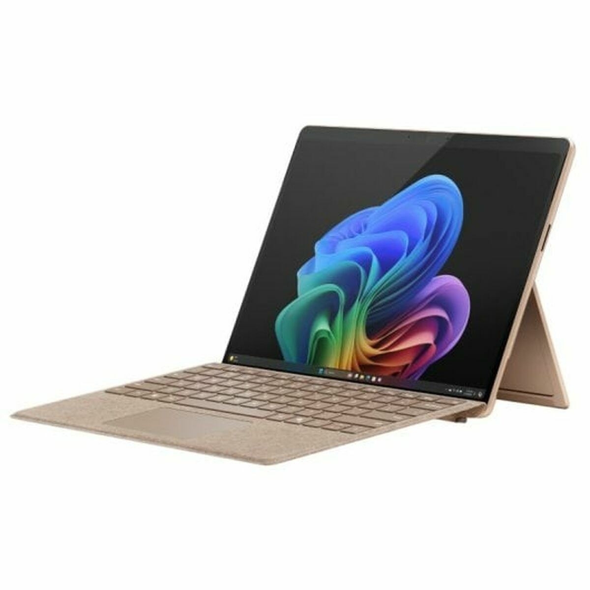 Ноутбук ZIA-00051 Испанская Qwerty 16 GB RAM 512 Гб SSD