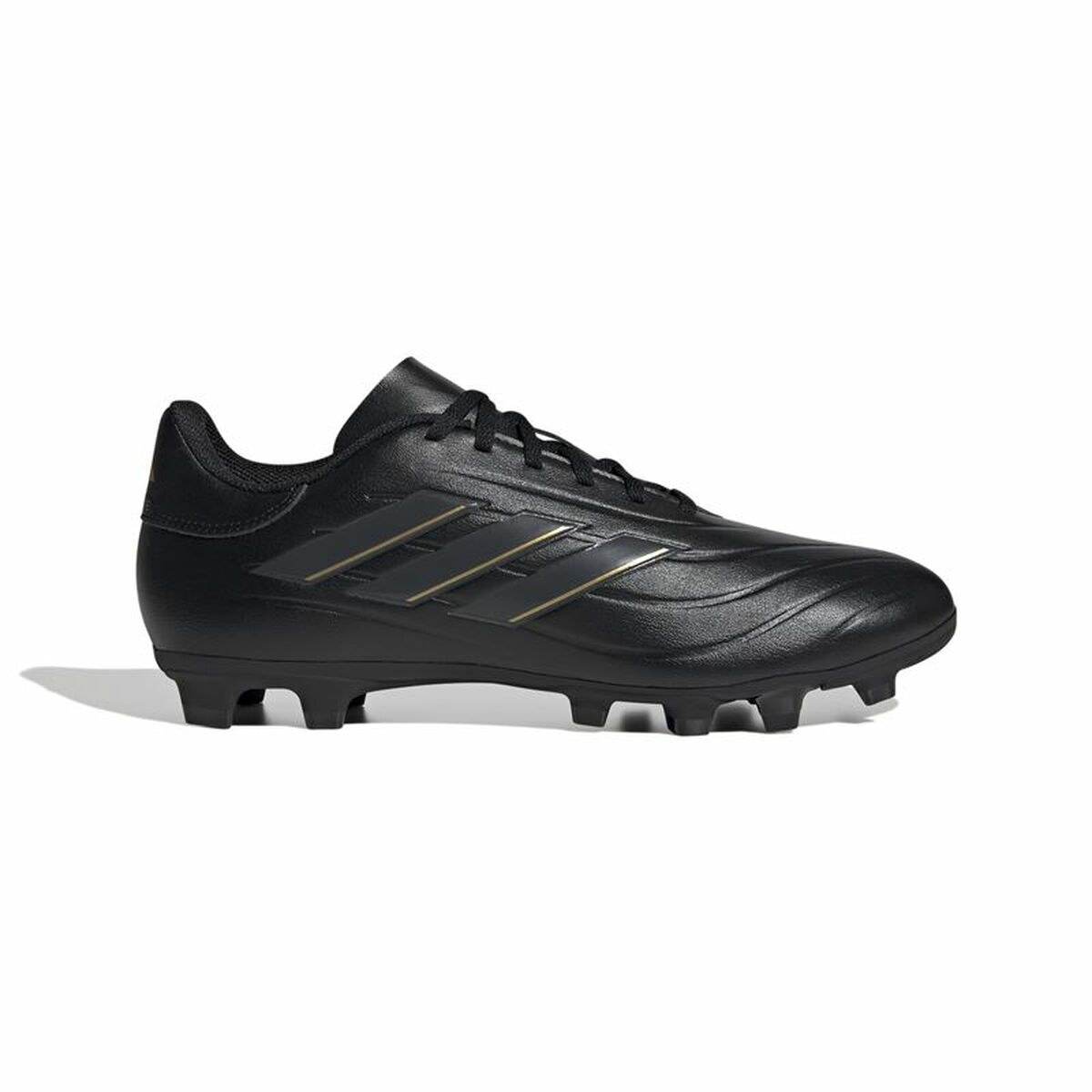 Взрослые футбольные бутсы Copa Pure II Club Flexible Чёрный