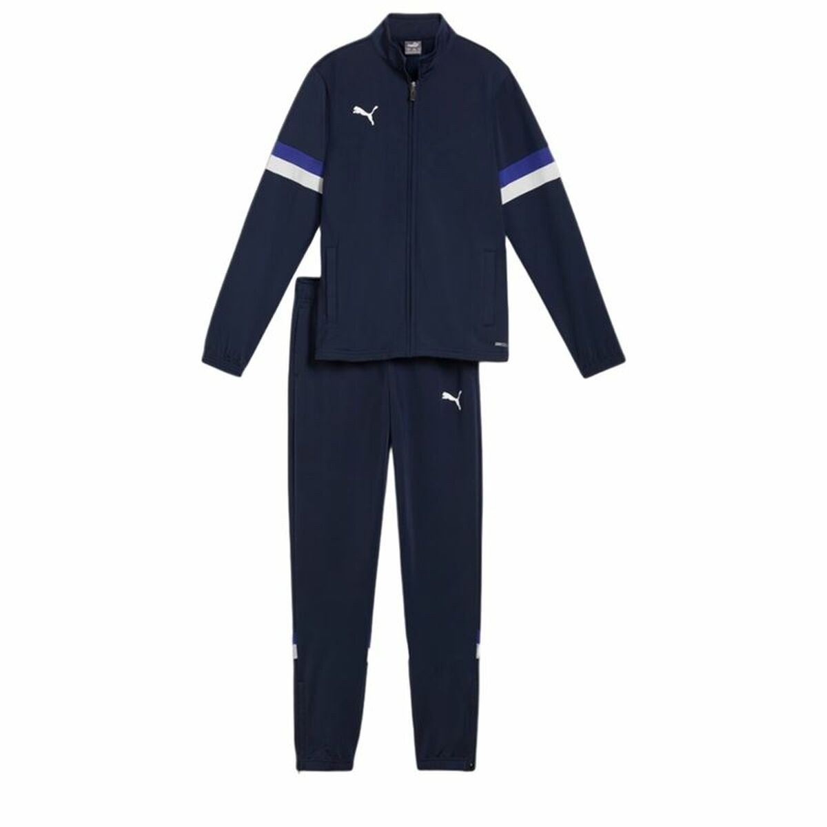 Children’s Tracksuit Individualrise Navy Blue