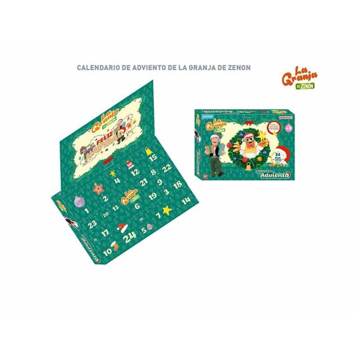 Advent Calendar