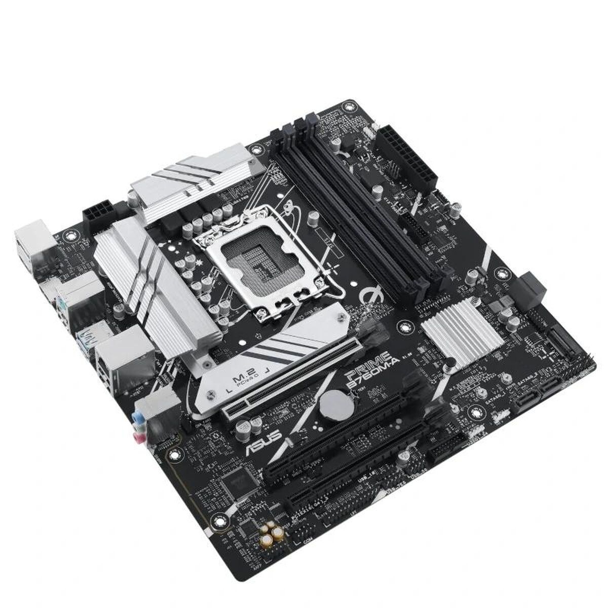 Motherboard PRIME B760M-A-CSM DDR5 LGA 1700
