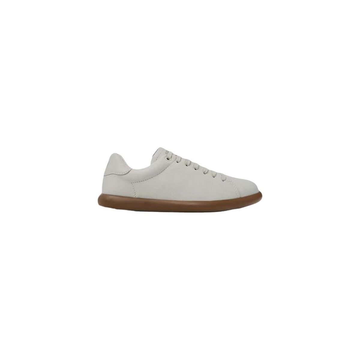 Women's casual trainers Ozette Houston/Psoller White