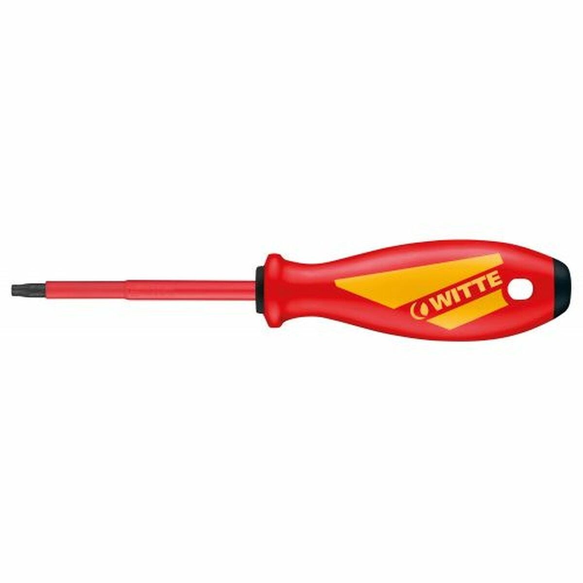Электрик отвертка MAXX VDE Torx