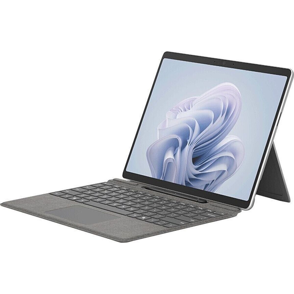 Ноутбук Surface Pro 10 13" Intel Core Ultra 5-135U 16 GB RAM 256 Гб SSD Испанская Qwerty