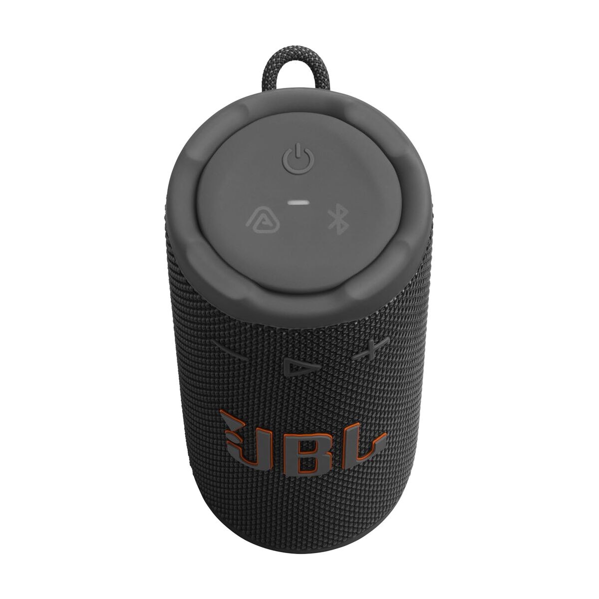 Портативный Bluetooth-динамик 255688 Чёрный 16 W