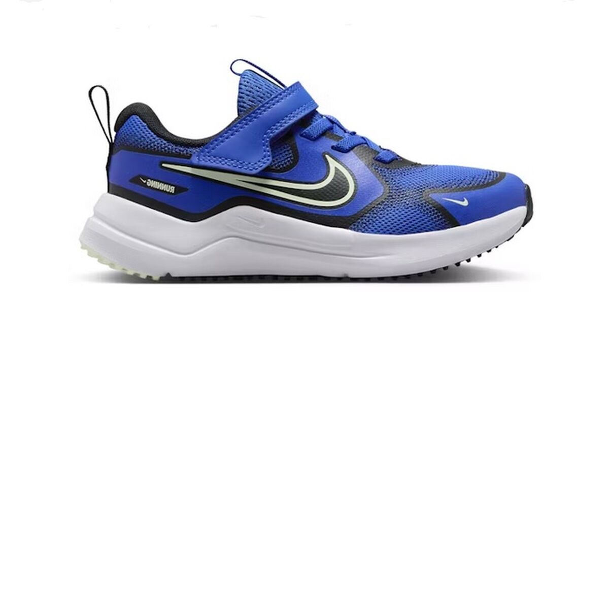 Sports Shoes for Kids COSMIC RUNNER (PSV) HM4400 407 Blue