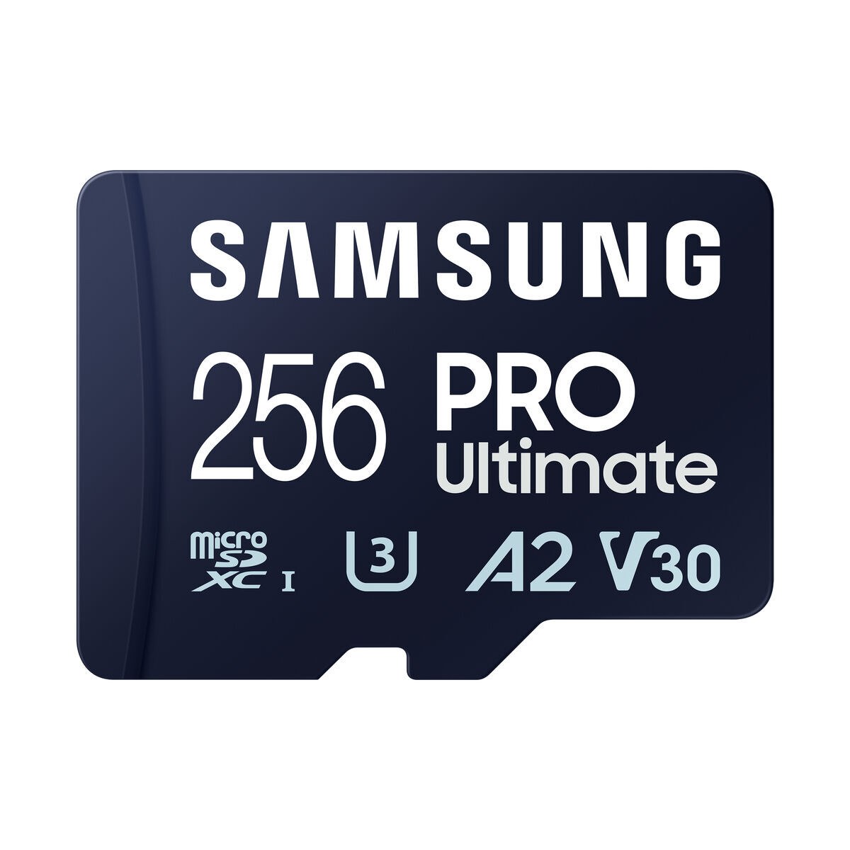 Micro SD Card MB-MY256SA/WW 256 GB