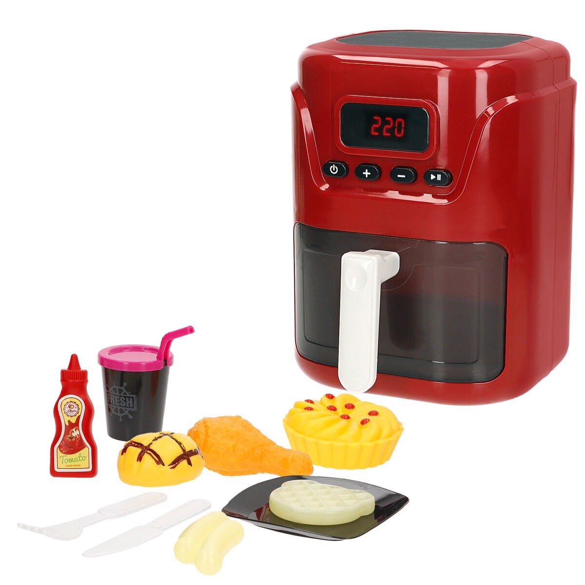 Toy coffee maker (4 Units)