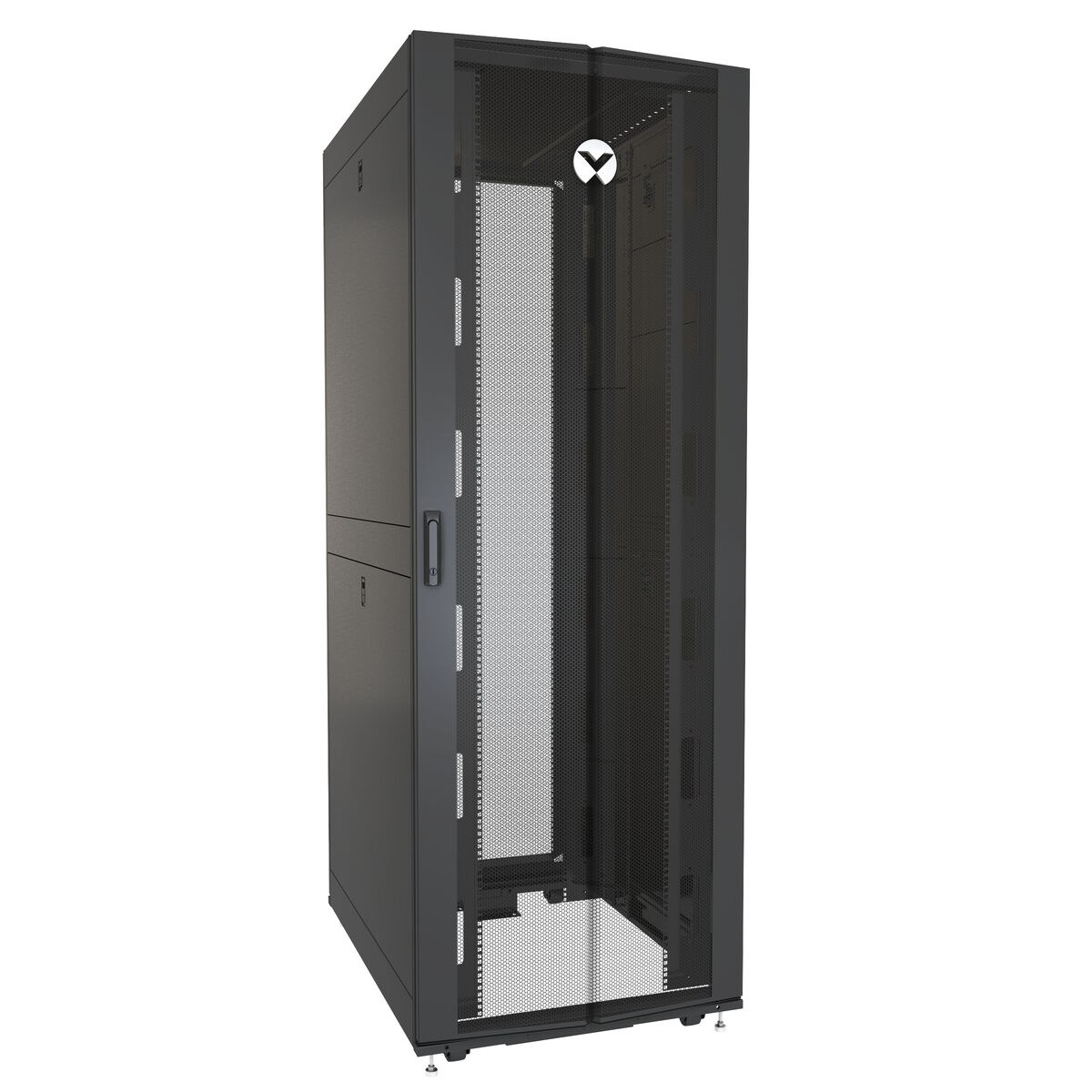 Wall-mounted Rack Cabinet VR3157