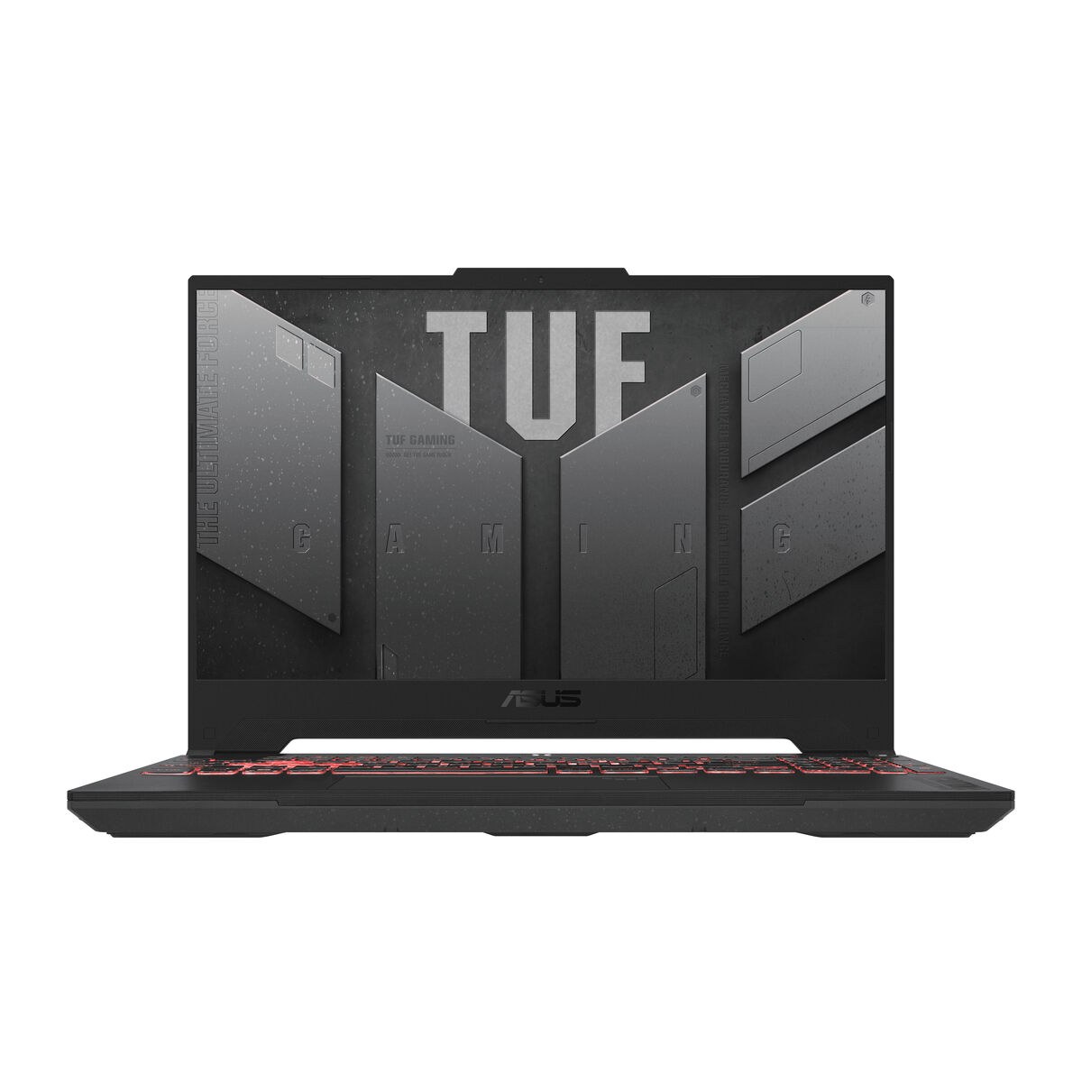 Ноутбук 90NR0EB8-M003E0 15,6" AMD Ryzen 7 7735HS 16 GB RAM 32 GB RAM 512 GB 512 Гб SSD Испанская Qwerty