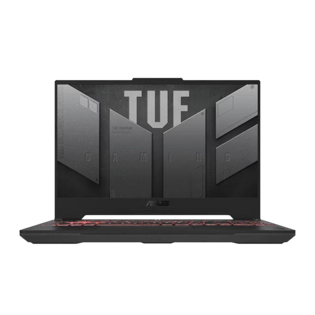 Ноутбук 90NR0EB8-M003E0 15,6" AMD Ryzen 7 7735HS 16 GB RAM 32 GB RAM 512 GB 512 Гб SSD Испанская Qwerty