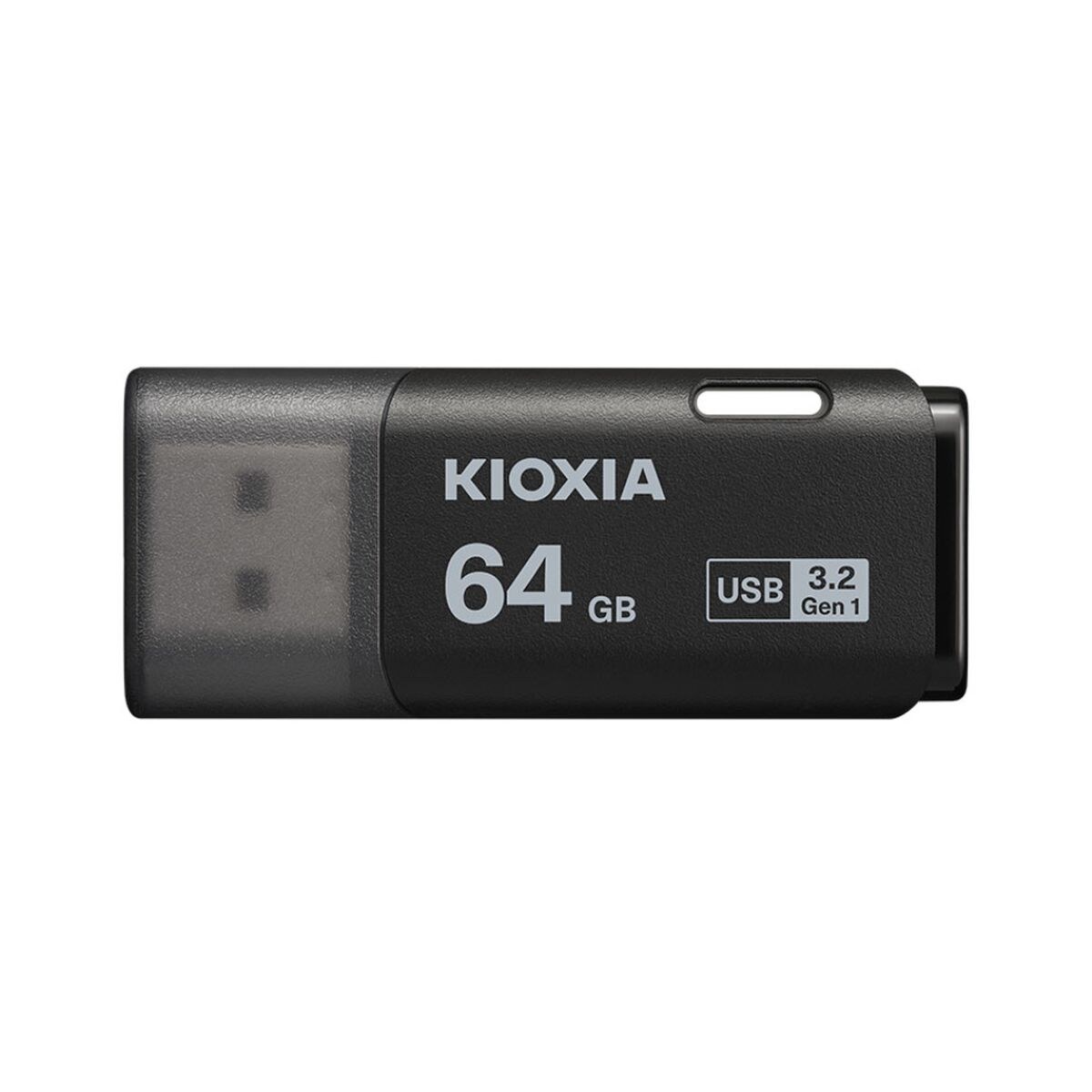 USB stick U301 Black 64 GB