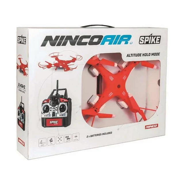 Дрон Ninko Air Spike Pадиоуправление