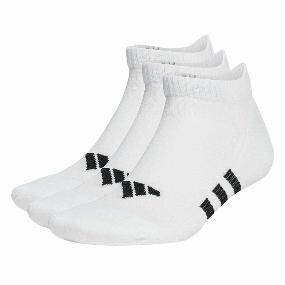 Носки Prf Cush Low Белый M 3 штук