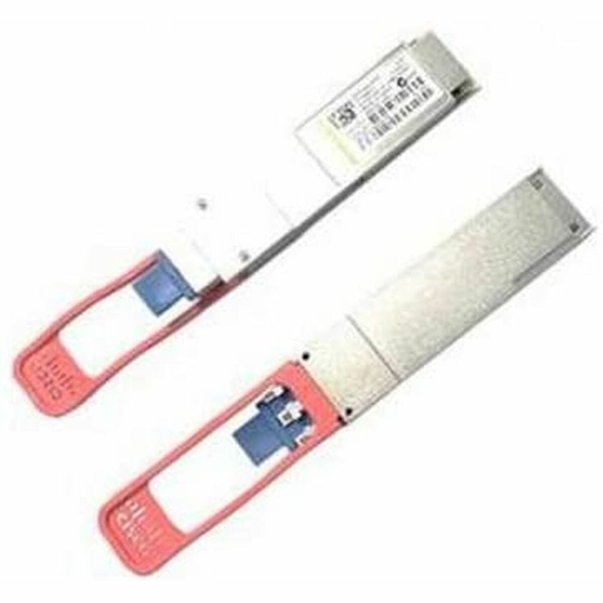 Волоконный модуль SFP+ MultiModo QSFP-40G-LR4-RF