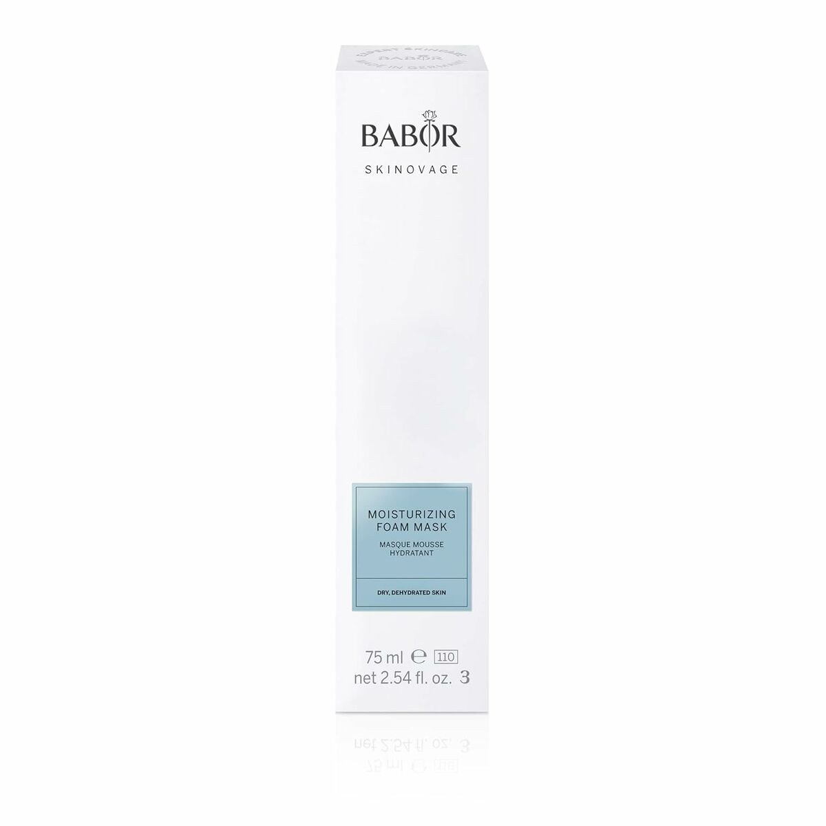 Cleansing Foam Skinovage 75 ml