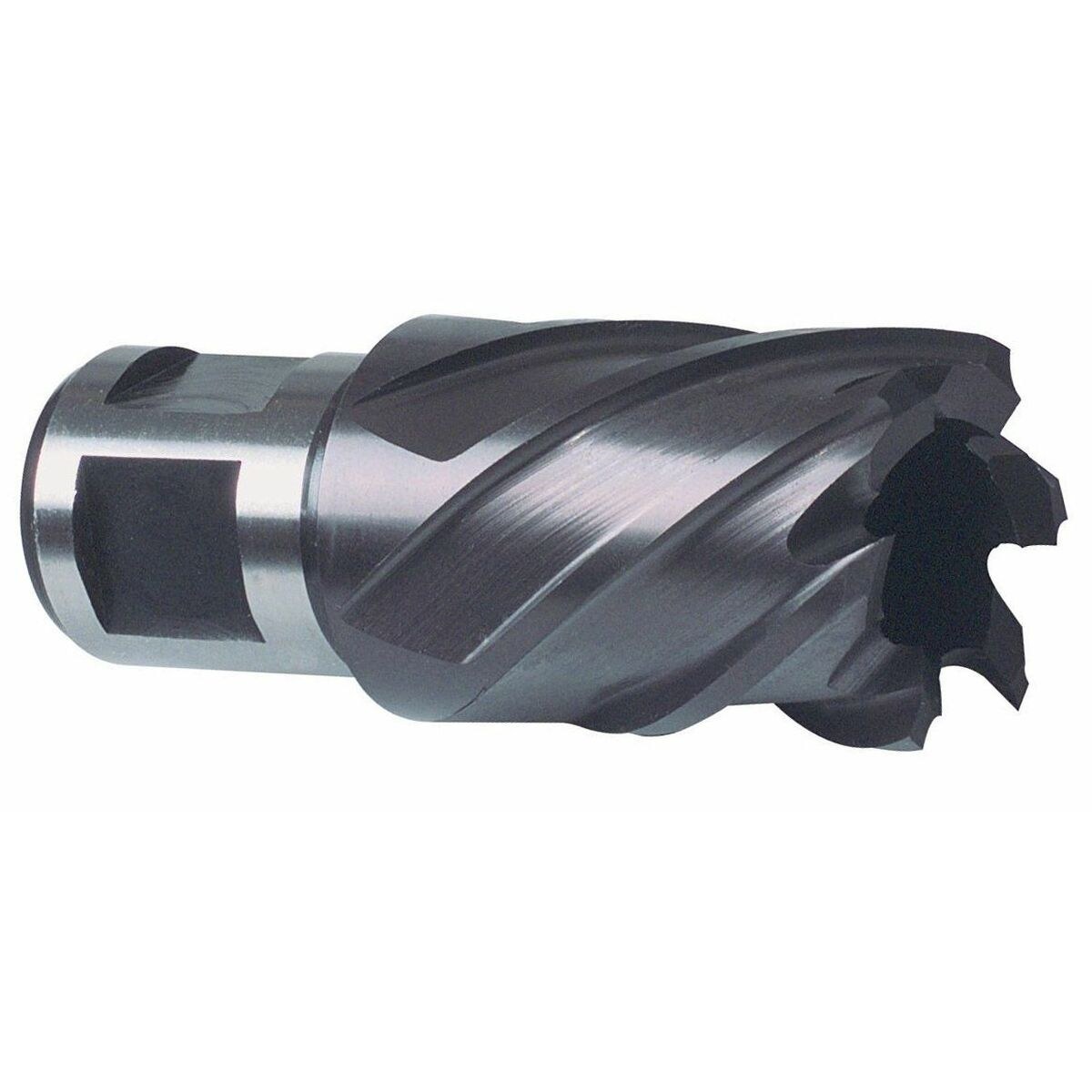 Пустотелое сверло 30 mm Weldon