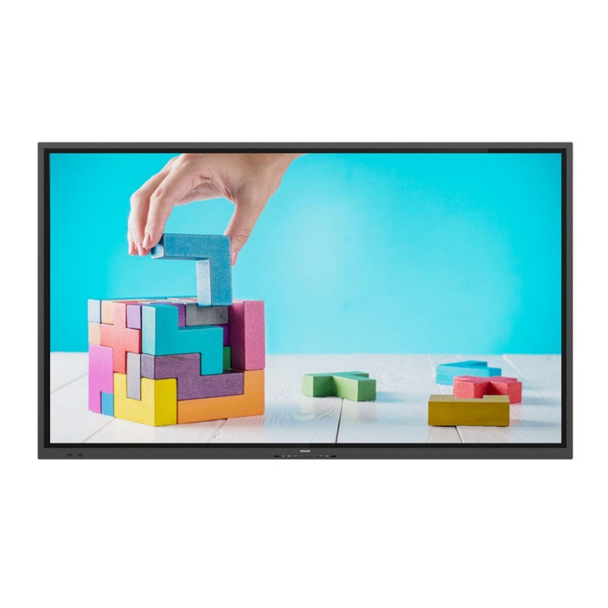 Смарт-ТВ 86BDL3152E/00 4K Ultra HD 86"