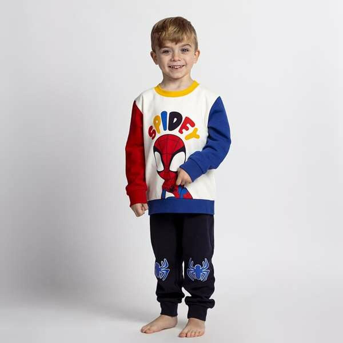 Children’s Tracksuit Multicolour