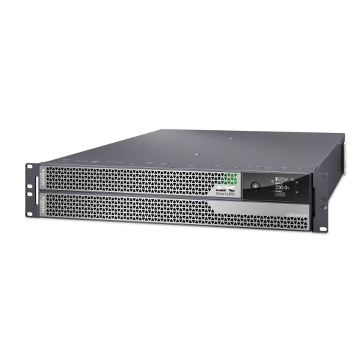 Система бесперебойного питания Интерактивная SAI SRTL5KRM2UI 5000 W
