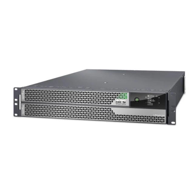 Система бесперебойного питания Интерактивная SAI SRTL5KRM2UI 5000 W