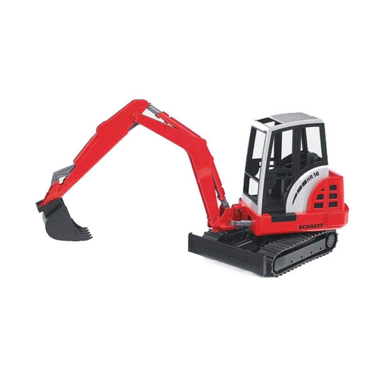 Экскаватор Schaeff HR16 35 x 10 x 16 cm (35 x 10 x 16 cm)