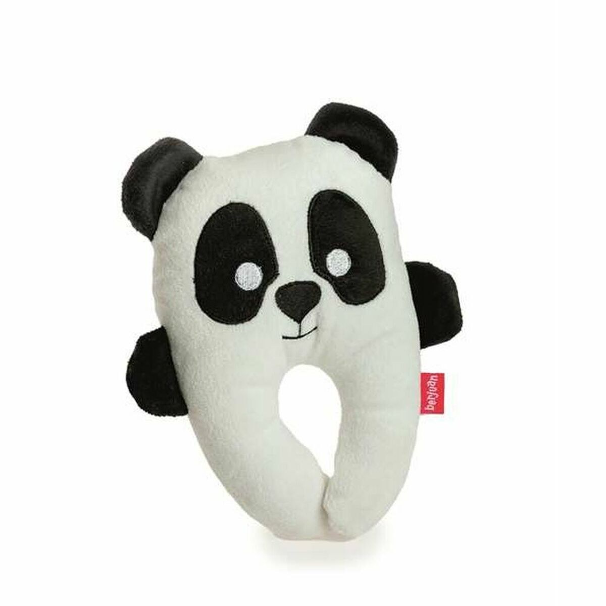 Плюшевый Mosquidolls Panda Bear