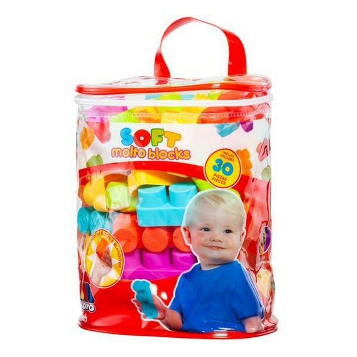 Playset 21450 30 Предметы Конструкторский набор