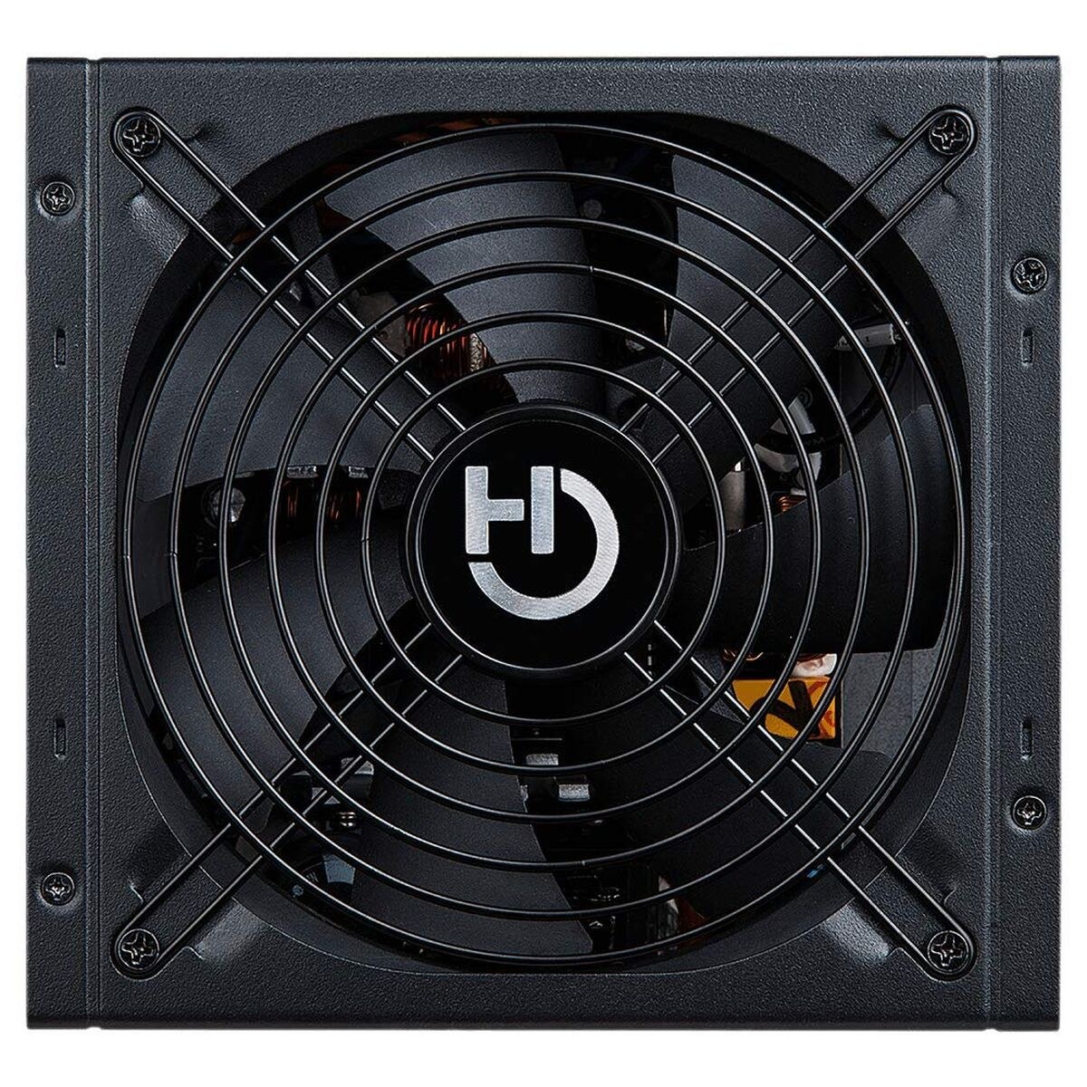Источник питания PSU010009 ATX 550 W 80 Plus Bronze RoHS CE