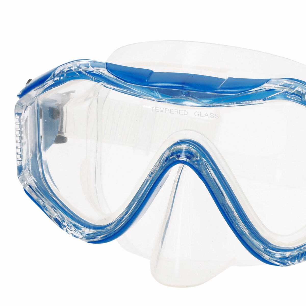 Diving Mask (6 Units)