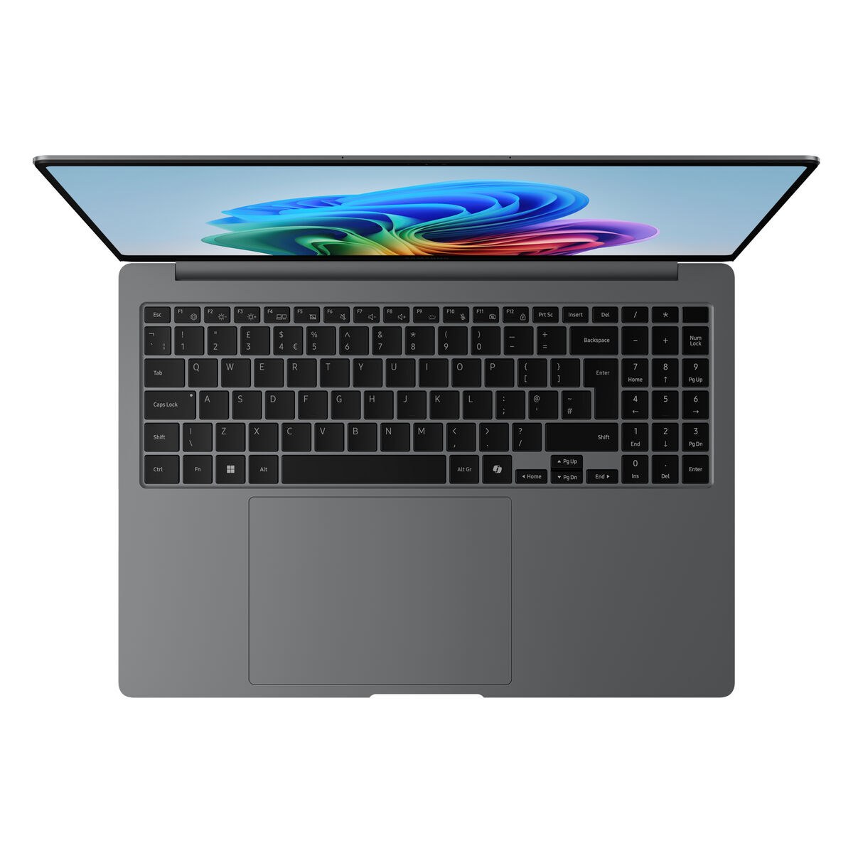 Ноутбук NP964XHA-KG1ES 16" 16 GB RAM 512 Гб SSD