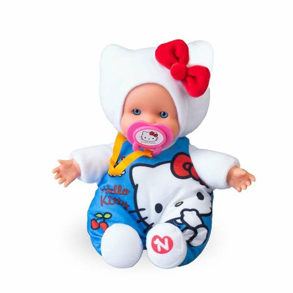 Baby doll Hello Kitty 15 cm