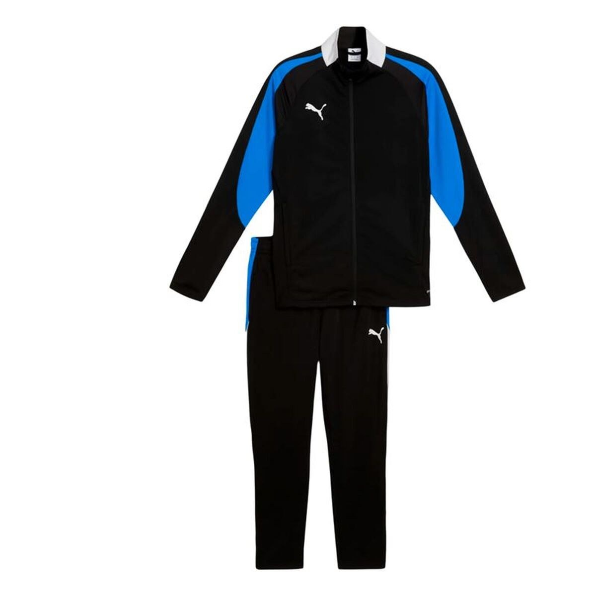 Tracksuit for Adults Individualliga Track Black