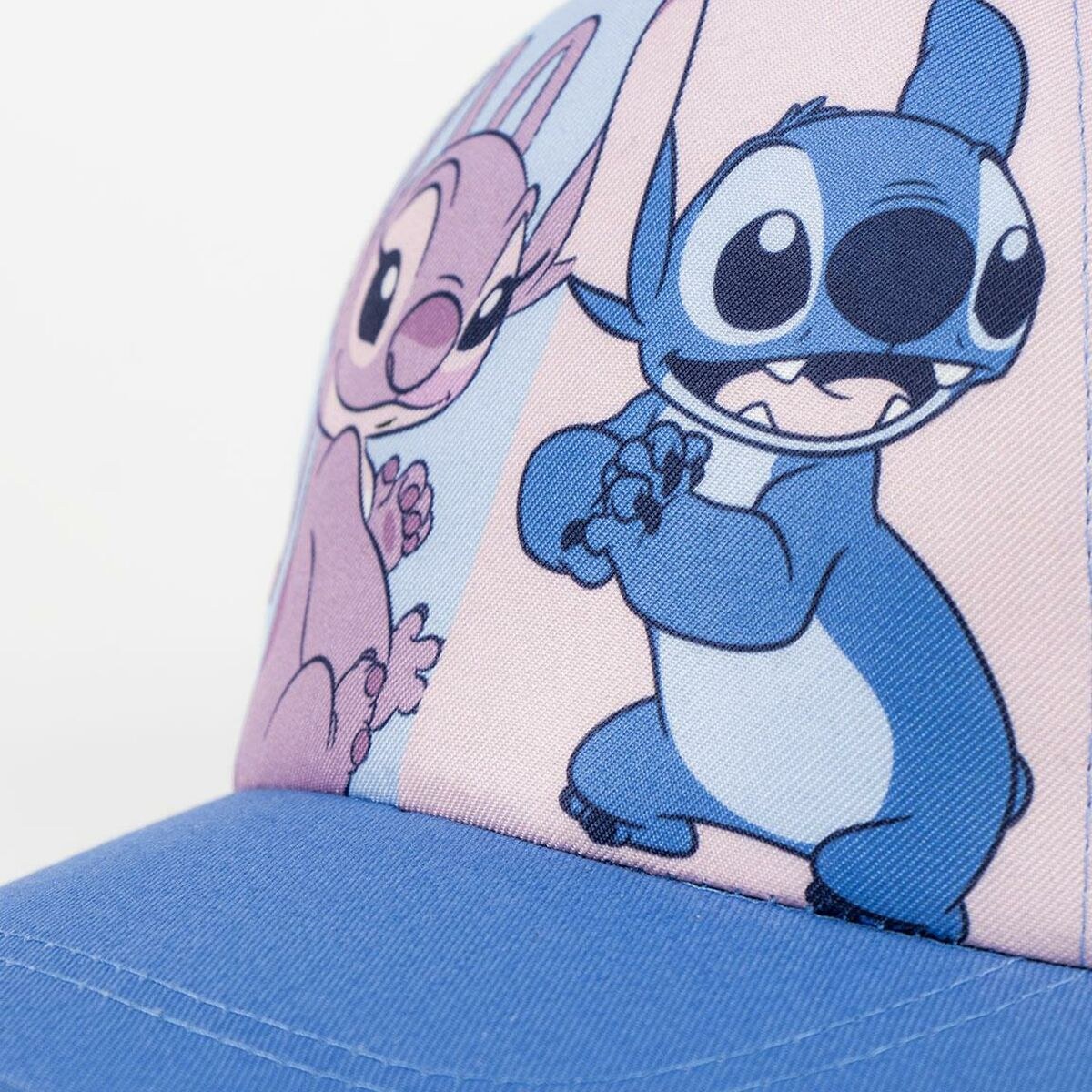Child Cap Blue