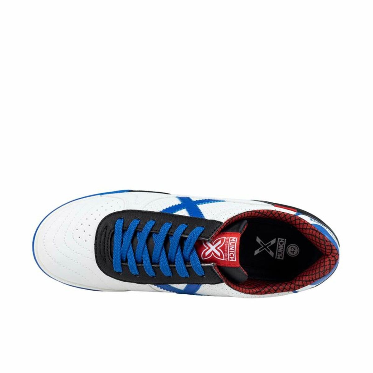 Adult's Indoor Football Shoes G-3 Profit Sport 420