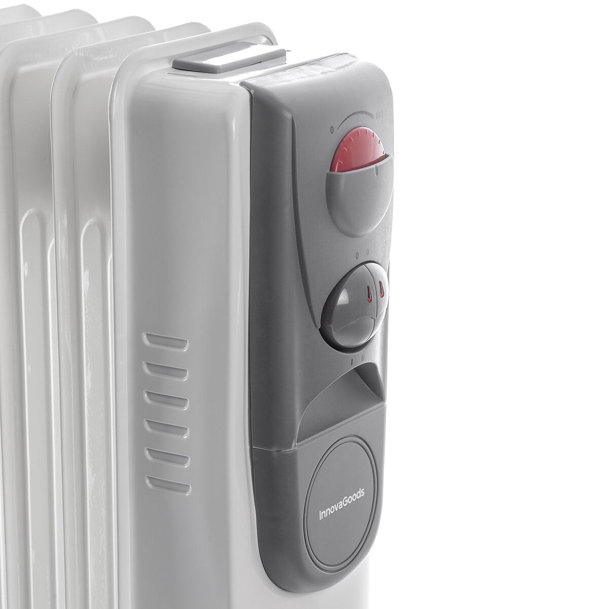 Масляный радиатор Oileven 2500 W (11 секций)